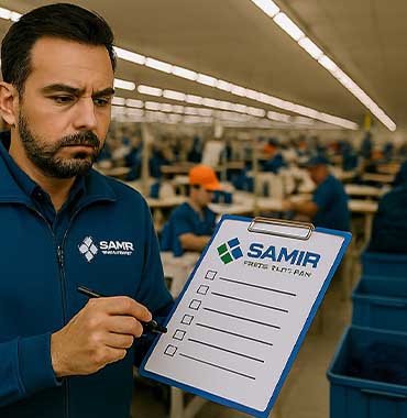 3. Göz Denetim Danışmanlığı