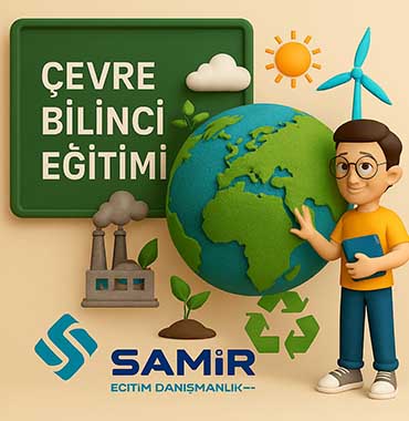 Çevre Bilinci Eğitimi